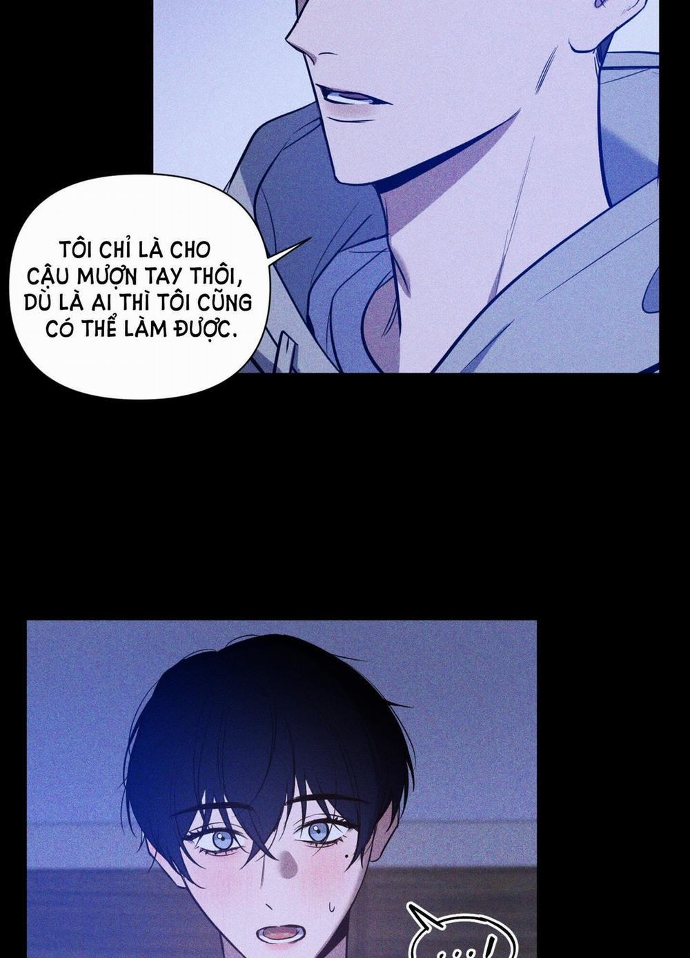 [18+] Ánh Bình Minh Cắt Ngang Màn Đêm 7.2 trang 3