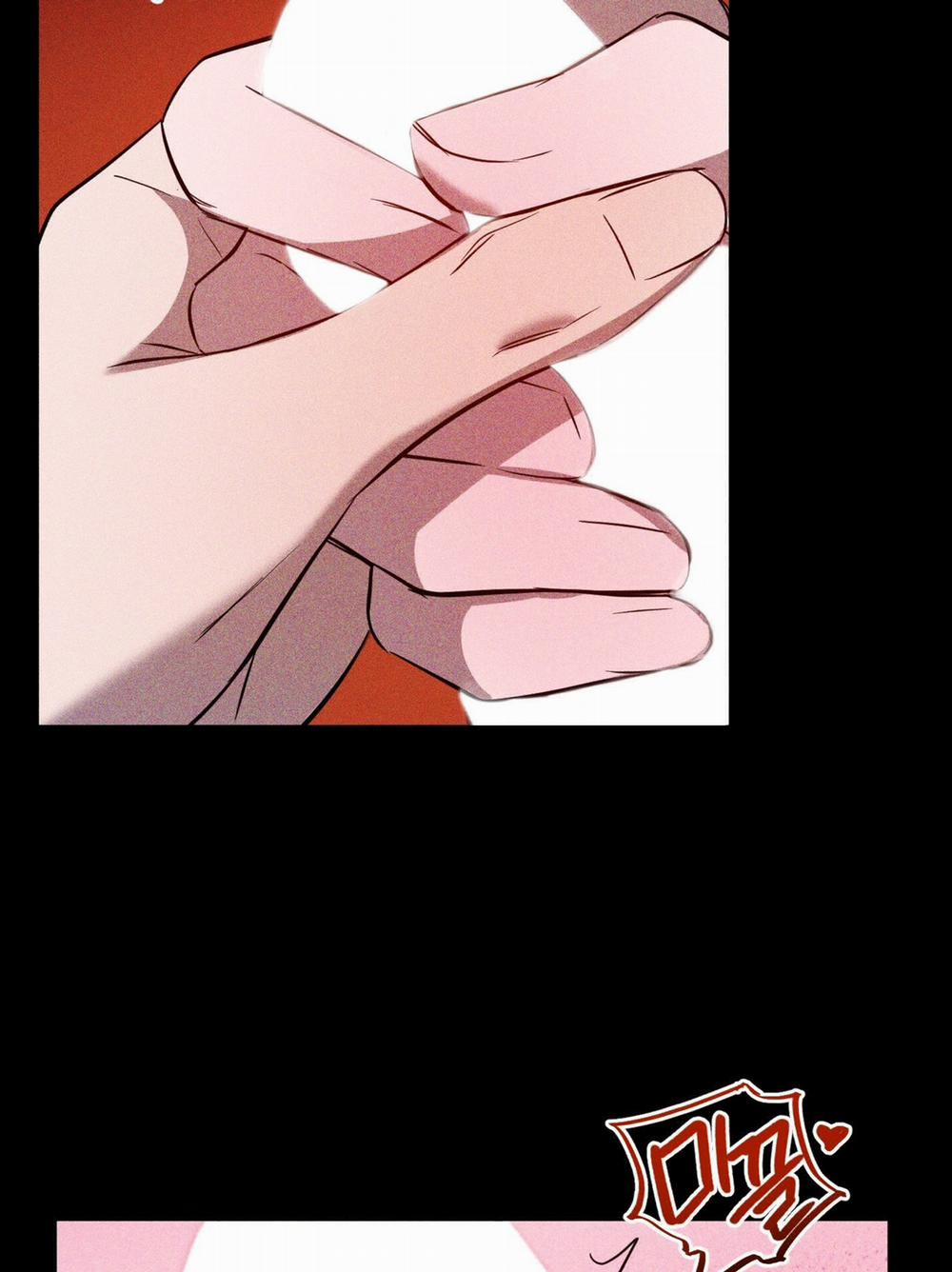 [18+] Ánh Bình Minh Cắt Ngang Màn Đêm 7.2 trang 32