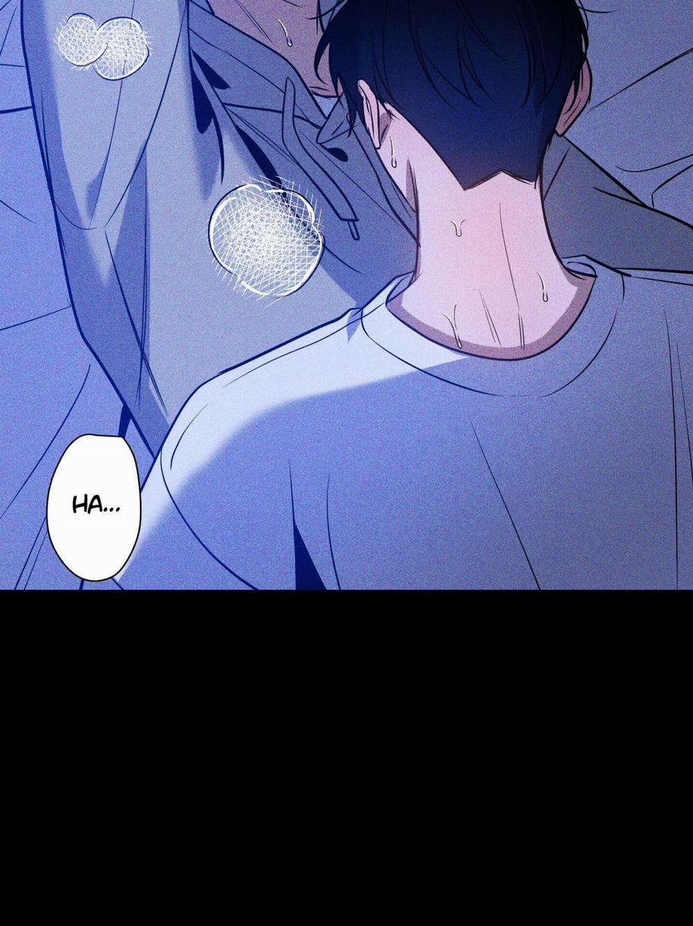 [18+] Ánh Bình Minh Cắt Ngang Màn Đêm 7.2 trang 39