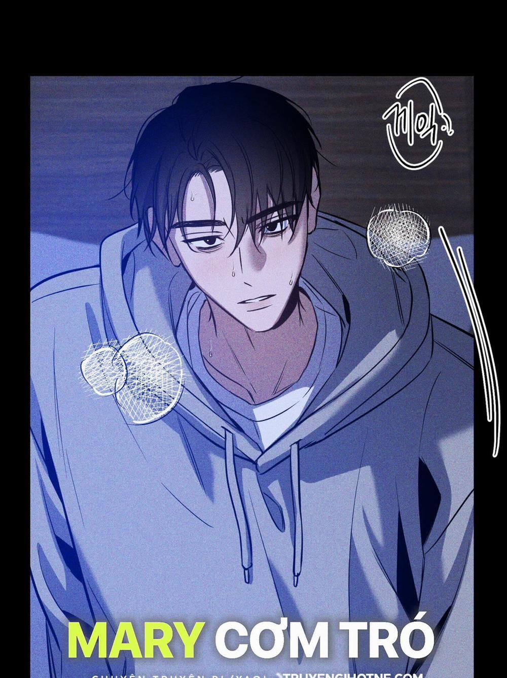 [18+] Ánh Bình Minh Cắt Ngang Màn Đêm 7.2 trang 41