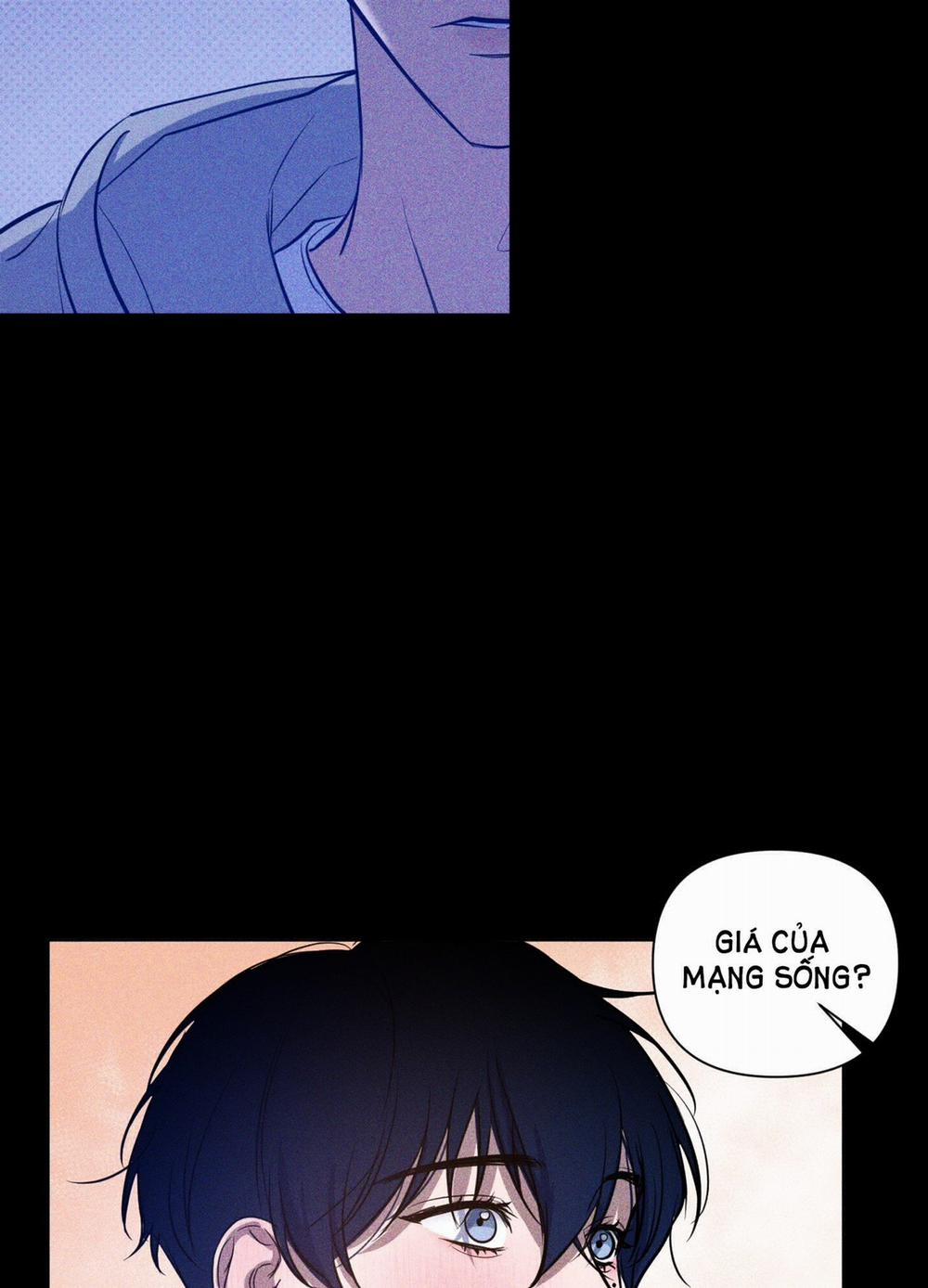 [18+] Ánh Bình Minh Cắt Ngang Màn Đêm 7.2 trang 5