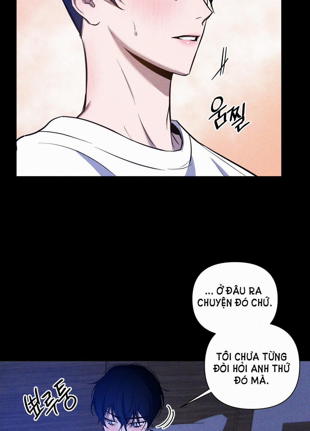 [18+] Ánh Bình Minh Cắt Ngang Màn Đêm 7.2 trang 6