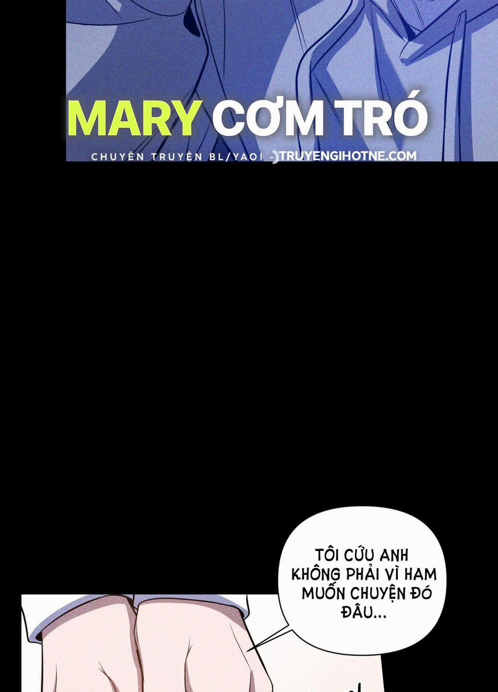 [18+] Ánh Bình Minh Cắt Ngang Màn Đêm 7.2 trang 9