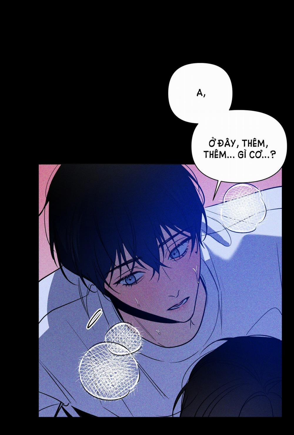 [18+] Ánh Bình Minh Cắt Ngang Màn Đêm 8.1 trang 14