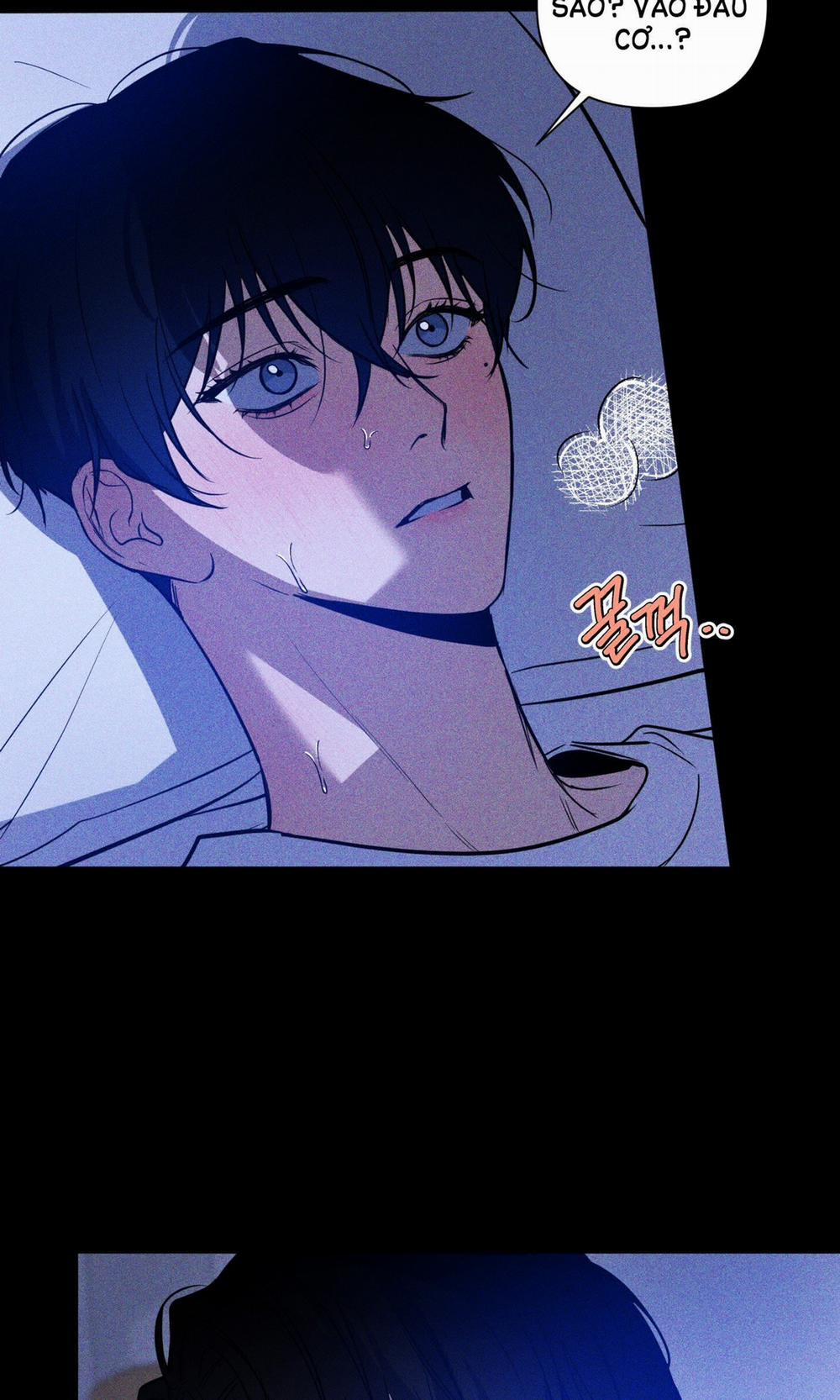 [18+] Ánh Bình Minh Cắt Ngang Màn Đêm 8.1 trang 21