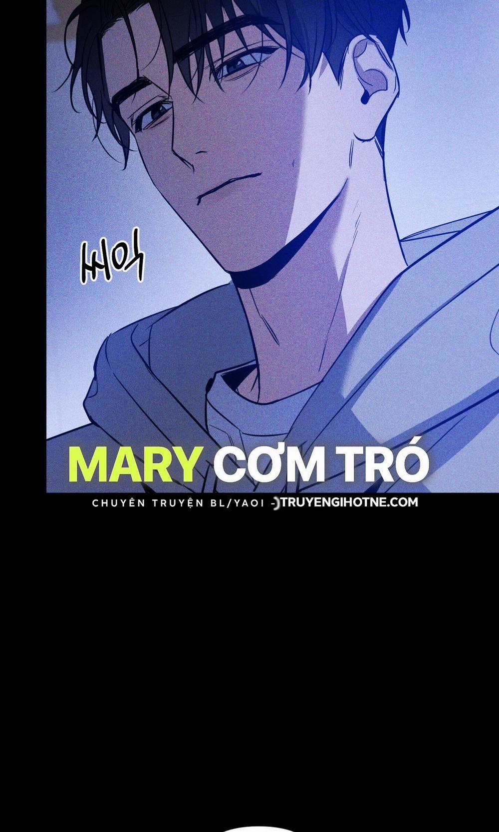 [18+] Ánh Bình Minh Cắt Ngang Màn Đêm 8.1 trang 22