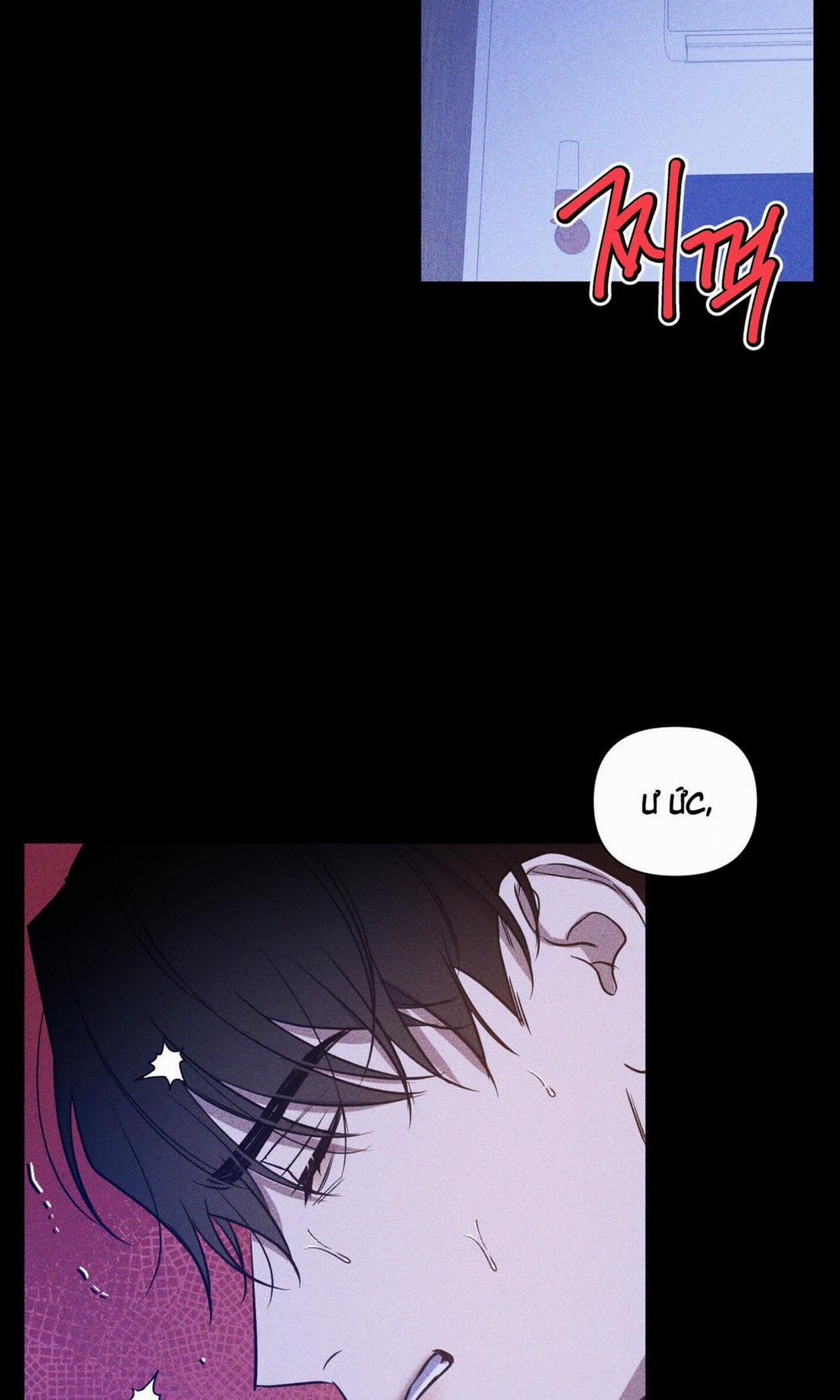 [18+] Ánh Bình Minh Cắt Ngang Màn Đêm 8.1 trang 25