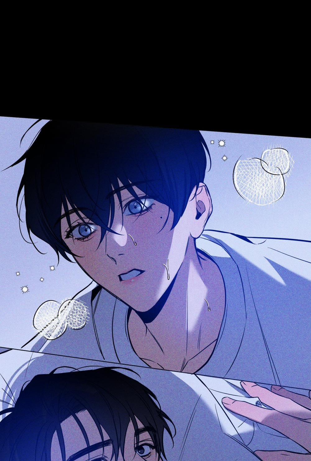 [18+] Ánh Bình Minh Cắt Ngang Màn Đêm 8.1 trang 3