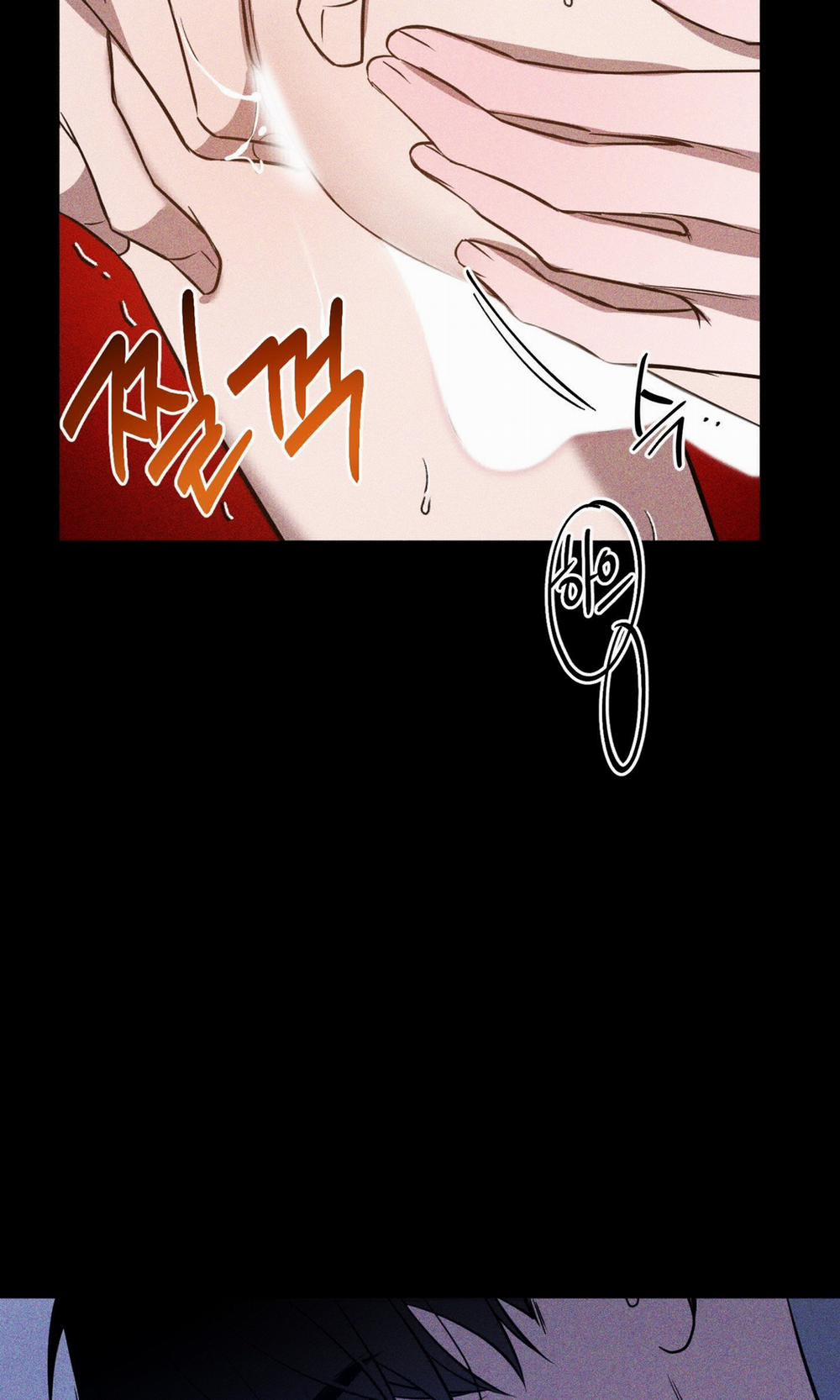 [18+] Ánh Bình Minh Cắt Ngang Màn Đêm 8.1 trang 30