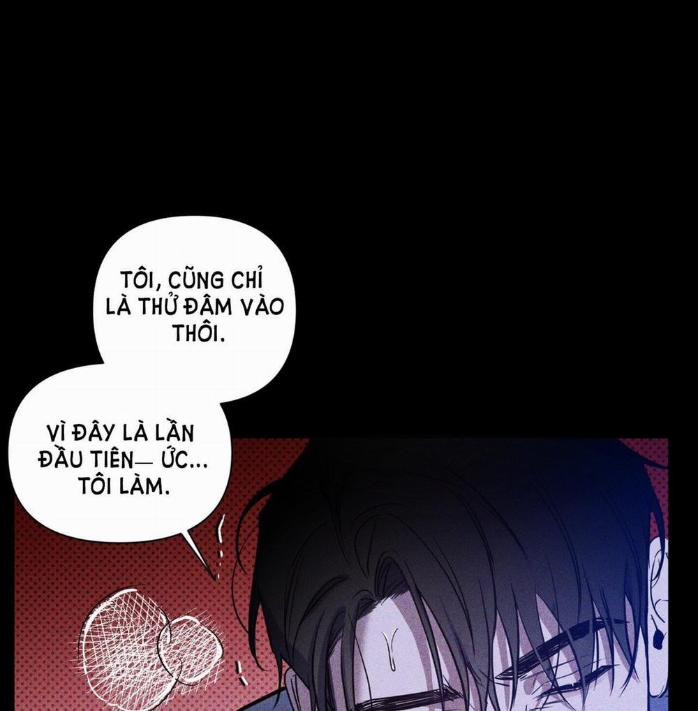 [18+] Ánh Bình Minh Cắt Ngang Màn Đêm 8.1 trang 32