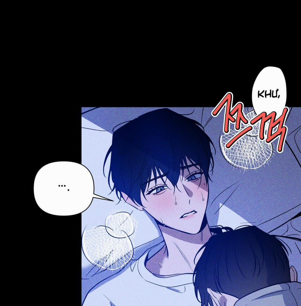 [18+] Ánh Bình Minh Cắt Ngang Màn Đêm 8.1 trang 34