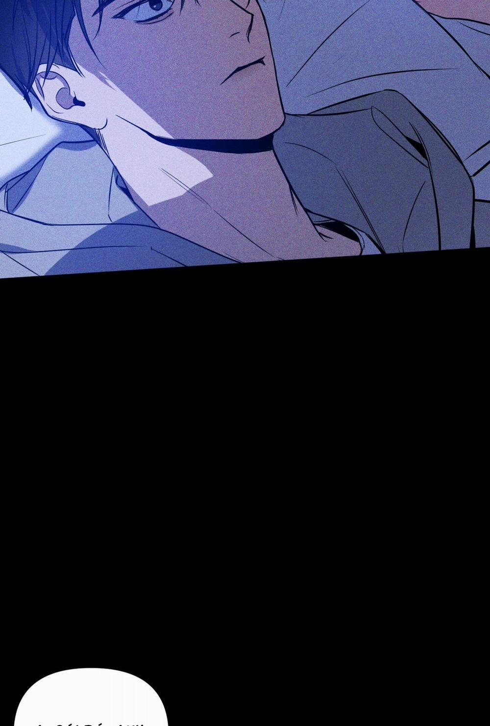 [18+] Ánh Bình Minh Cắt Ngang Màn Đêm 8.1 trang 4