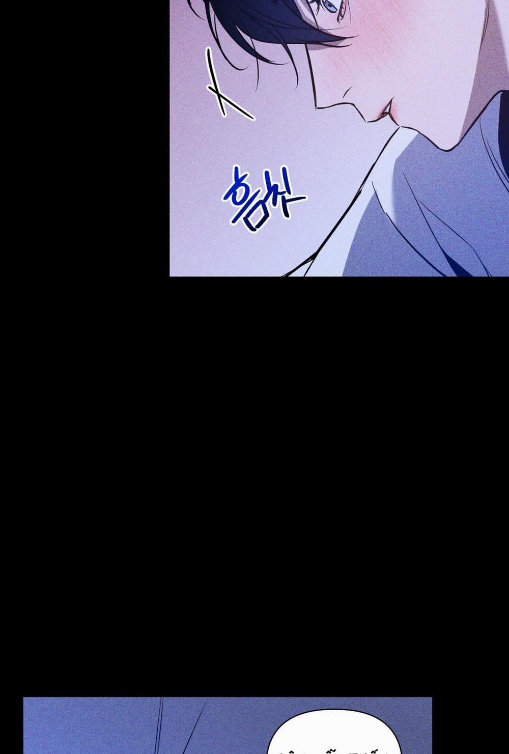 [18+] Ánh Bình Minh Cắt Ngang Màn Đêm 8.1 trang 6