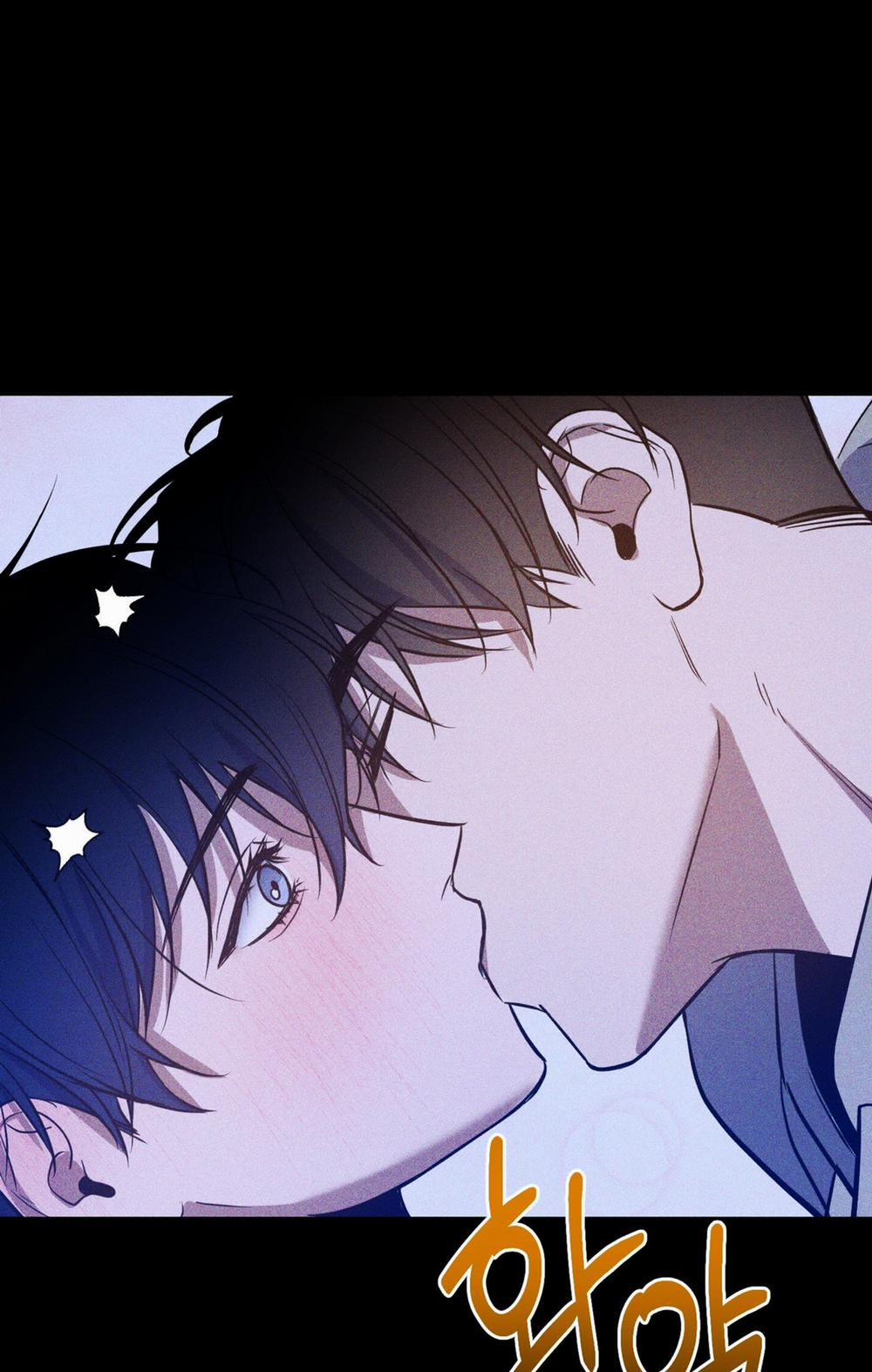 [18+] Ánh Bình Minh Cắt Ngang Màn Đêm 8.2 trang 13