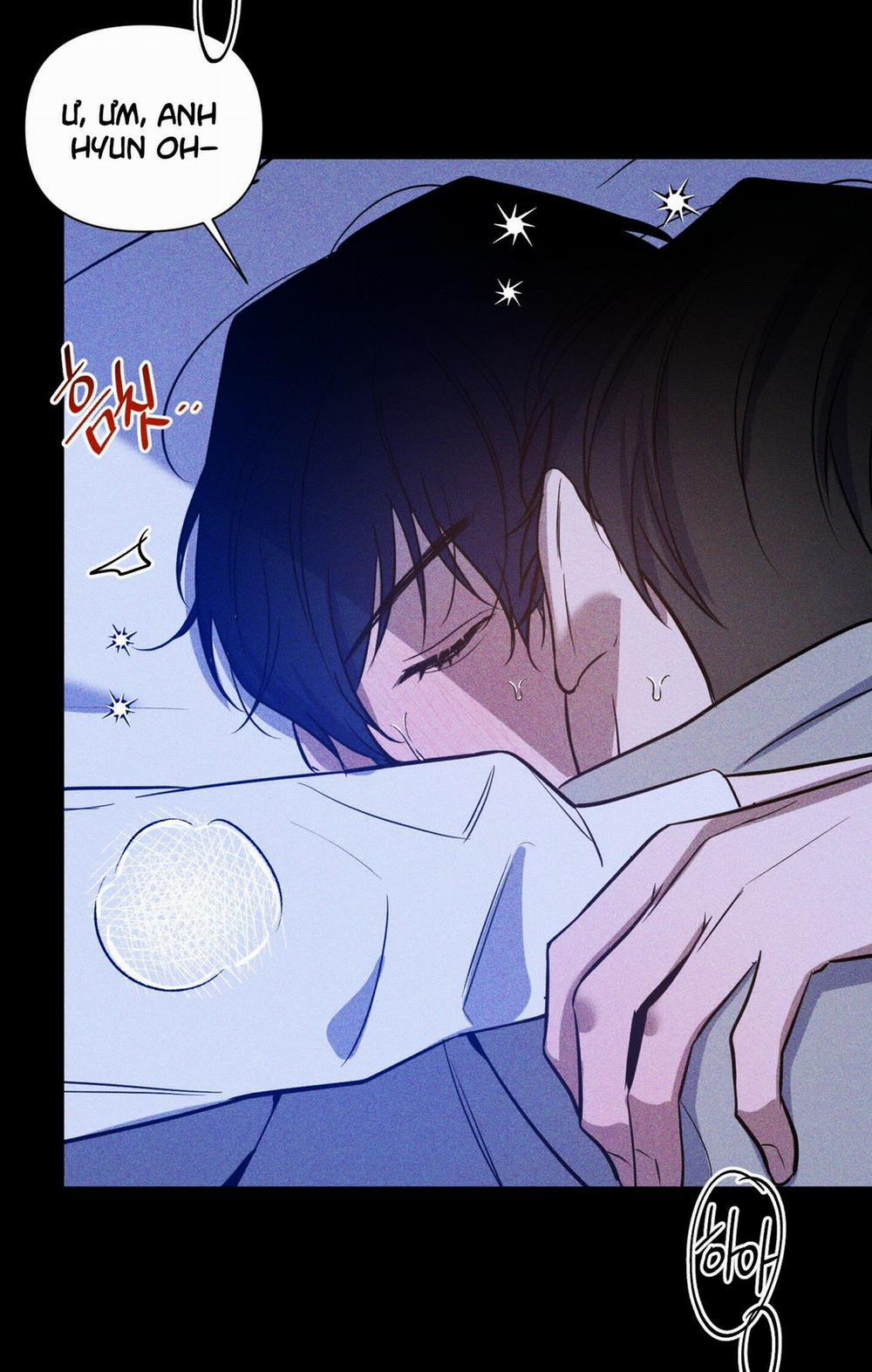 [18+] Ánh Bình Minh Cắt Ngang Màn Đêm 8.2 trang 17