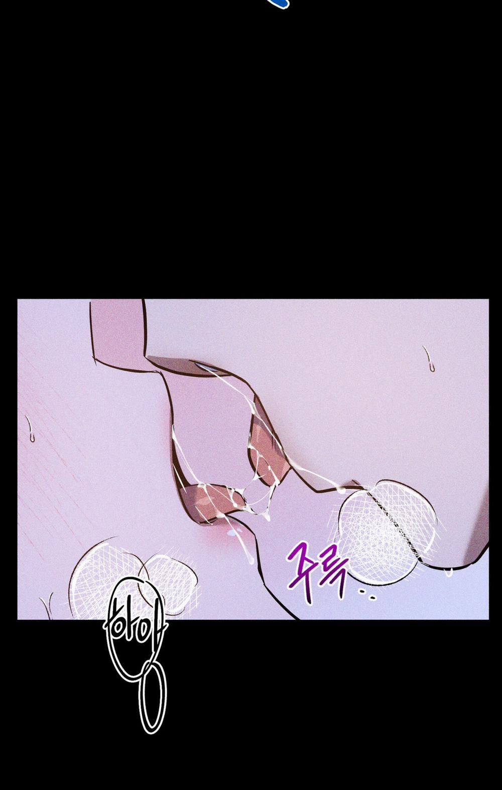 [18+] Ánh Bình Minh Cắt Ngang Màn Đêm 8.2 trang 19