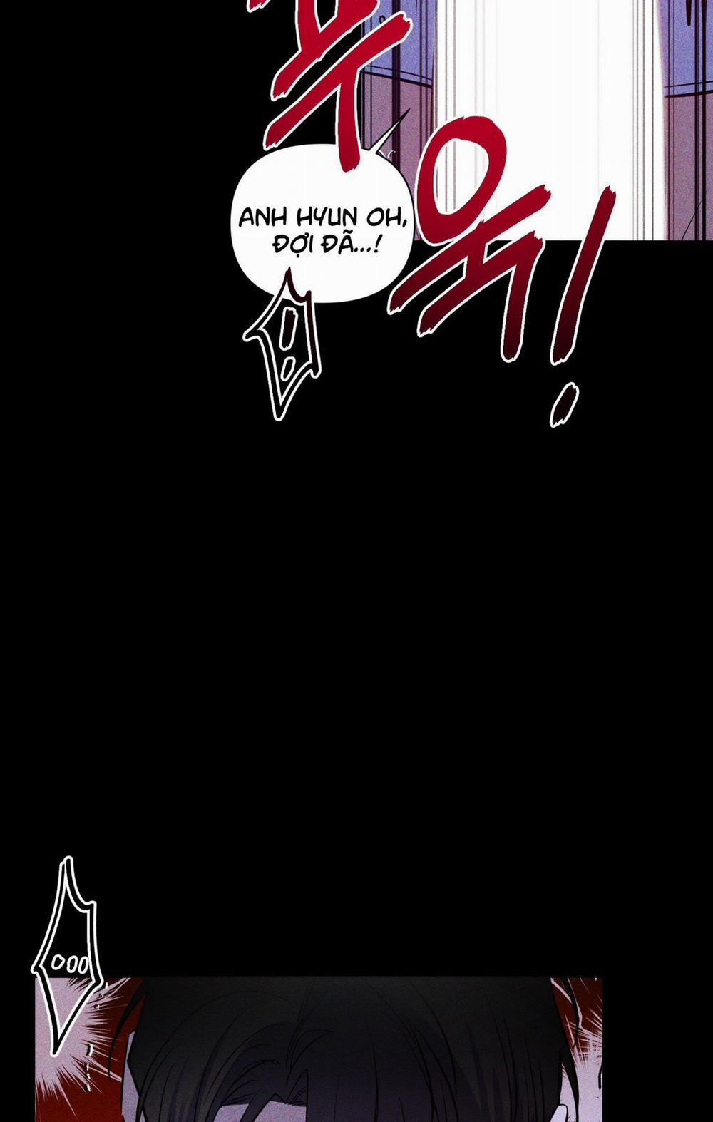 [18+] Ánh Bình Minh Cắt Ngang Màn Đêm 8.2 trang 21