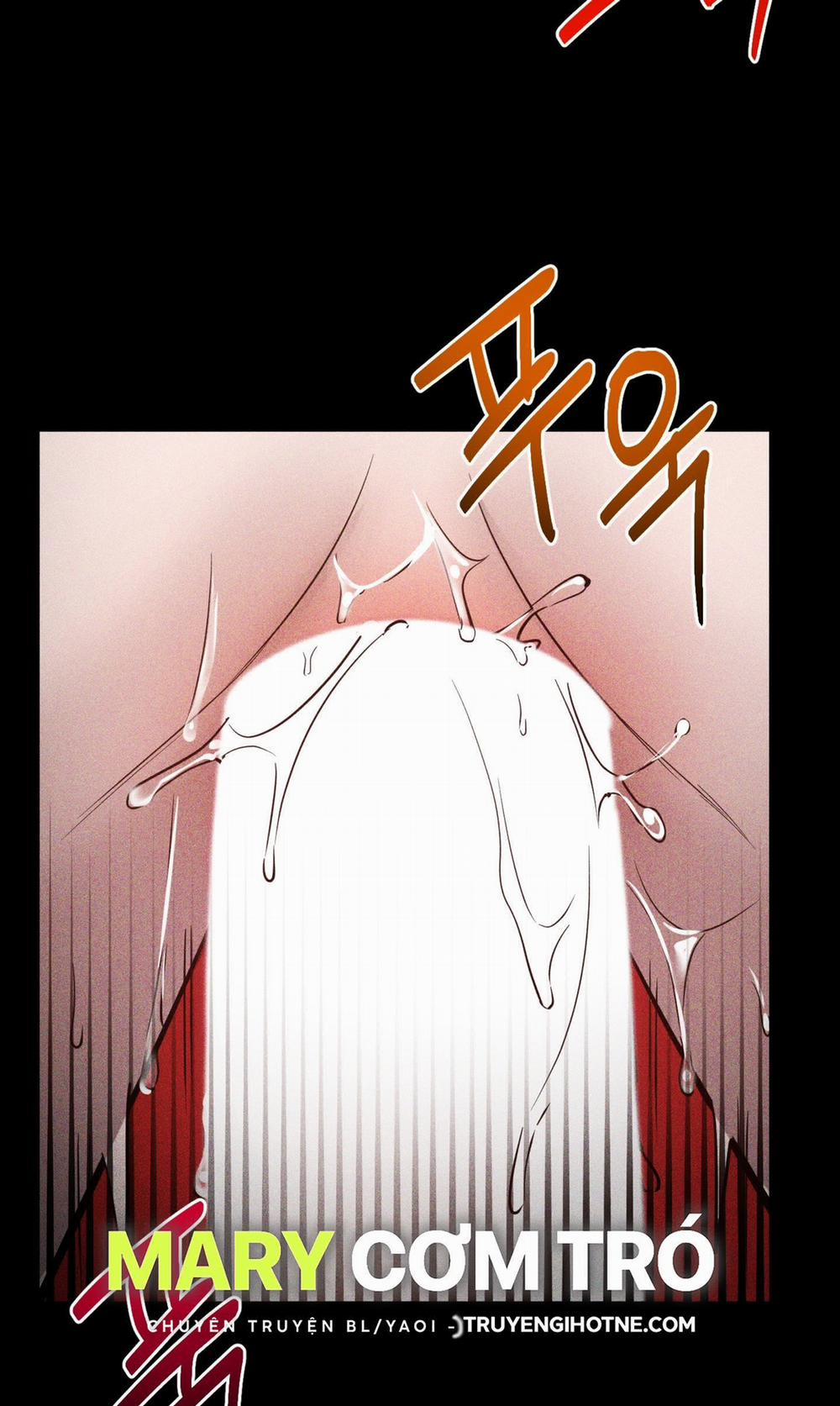 [18+] Ánh Bình Minh Cắt Ngang Màn Đêm 8.2 trang 27