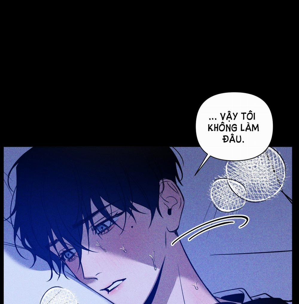 [18+] Ánh Bình Minh Cắt Ngang Màn Đêm 8.2 trang 3