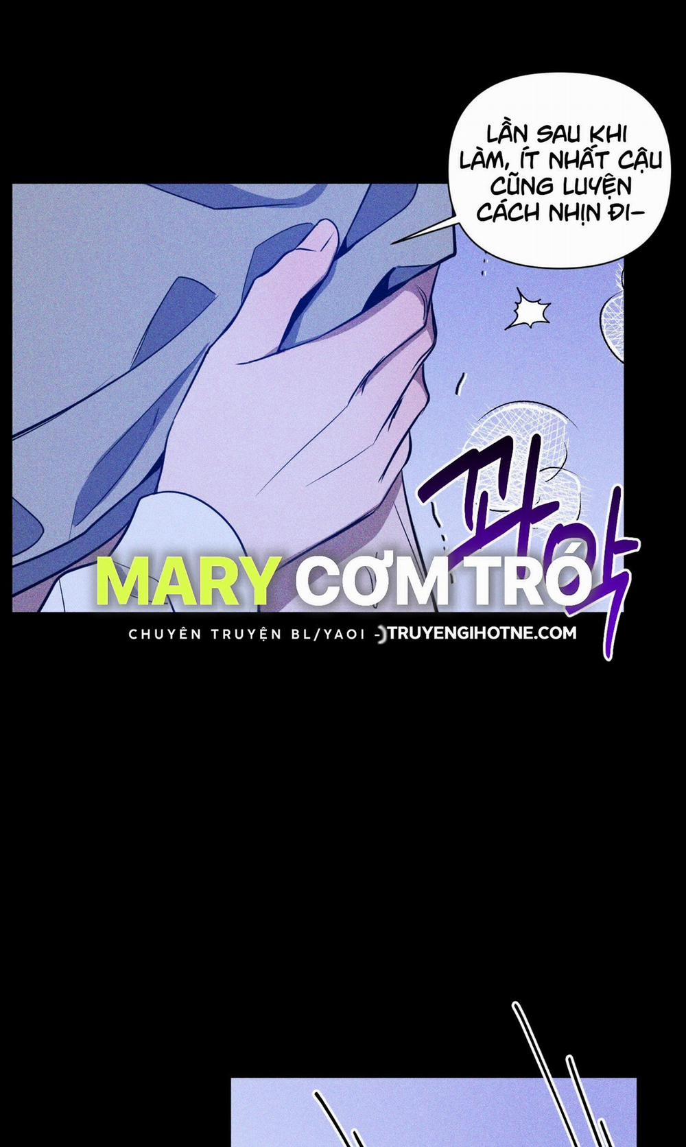 [18+] Ánh Bình Minh Cắt Ngang Màn Đêm 8.2 trang 34