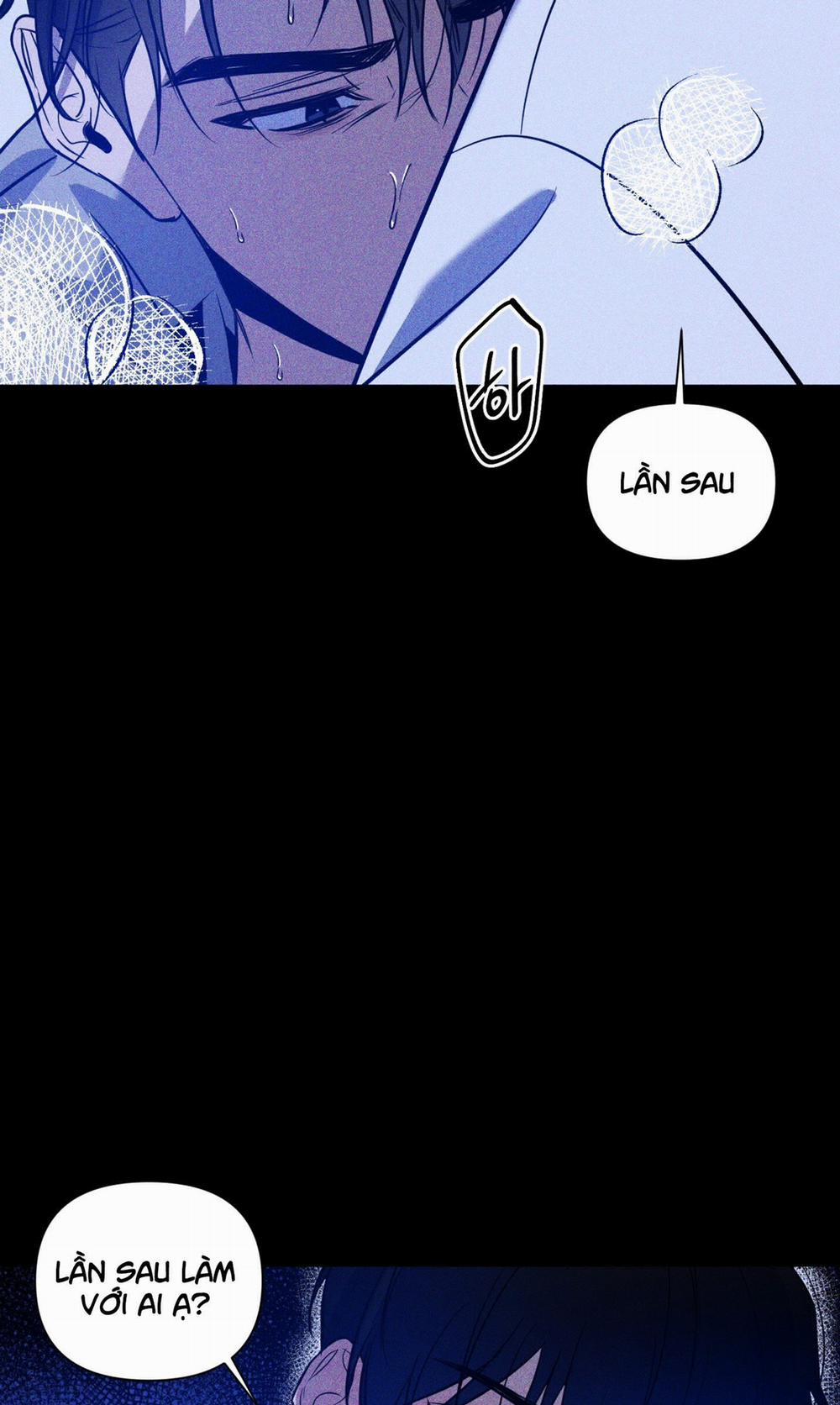 [18+] Ánh Bình Minh Cắt Ngang Màn Đêm 8.2 trang 38