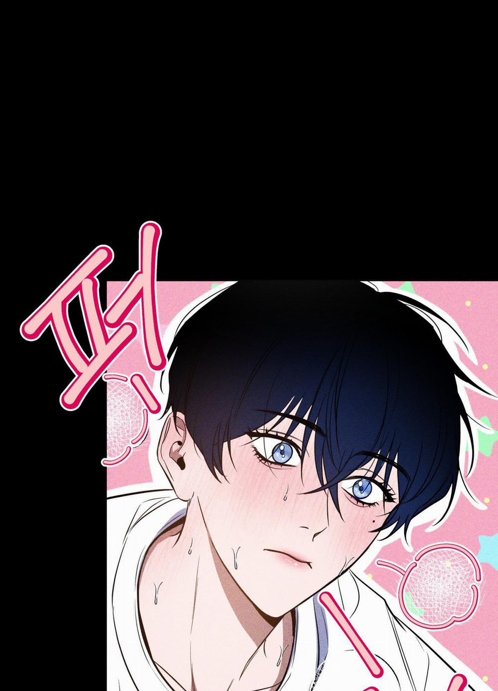 [18+] Ánh Bình Minh Cắt Ngang Màn Đêm 9.1 trang 17