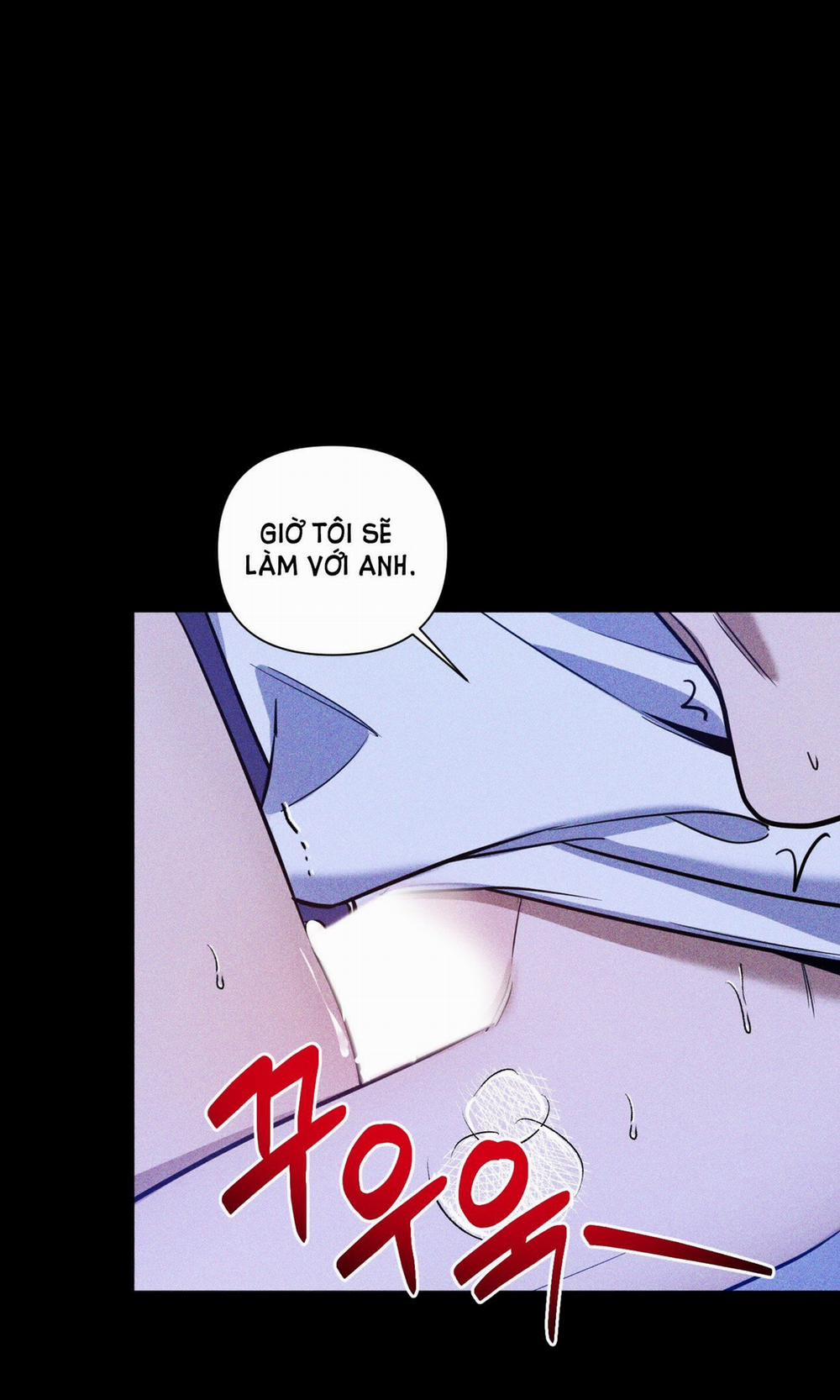 [18+] Ánh Bình Minh Cắt Ngang Màn Đêm 9.1 trang 2