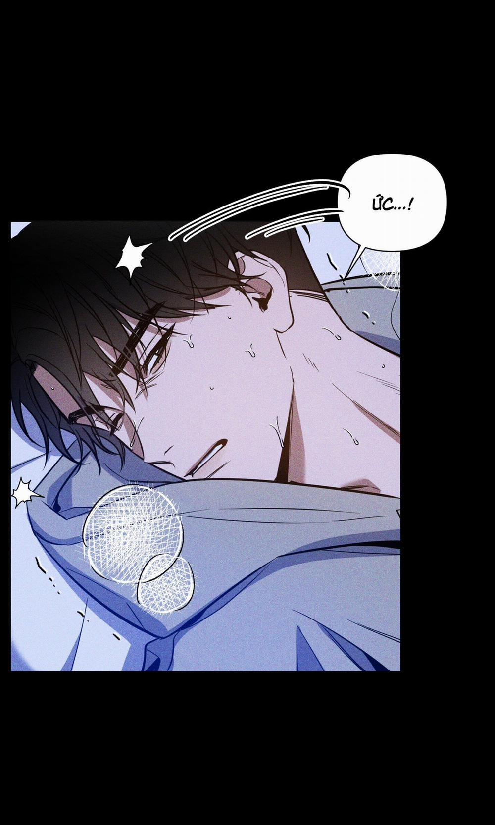 [18+] Ánh Bình Minh Cắt Ngang Màn Đêm 9.1 trang 3