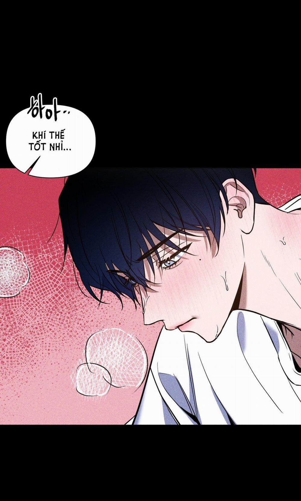 [18+] Ánh Bình Minh Cắt Ngang Màn Đêm 9.1 trang 4