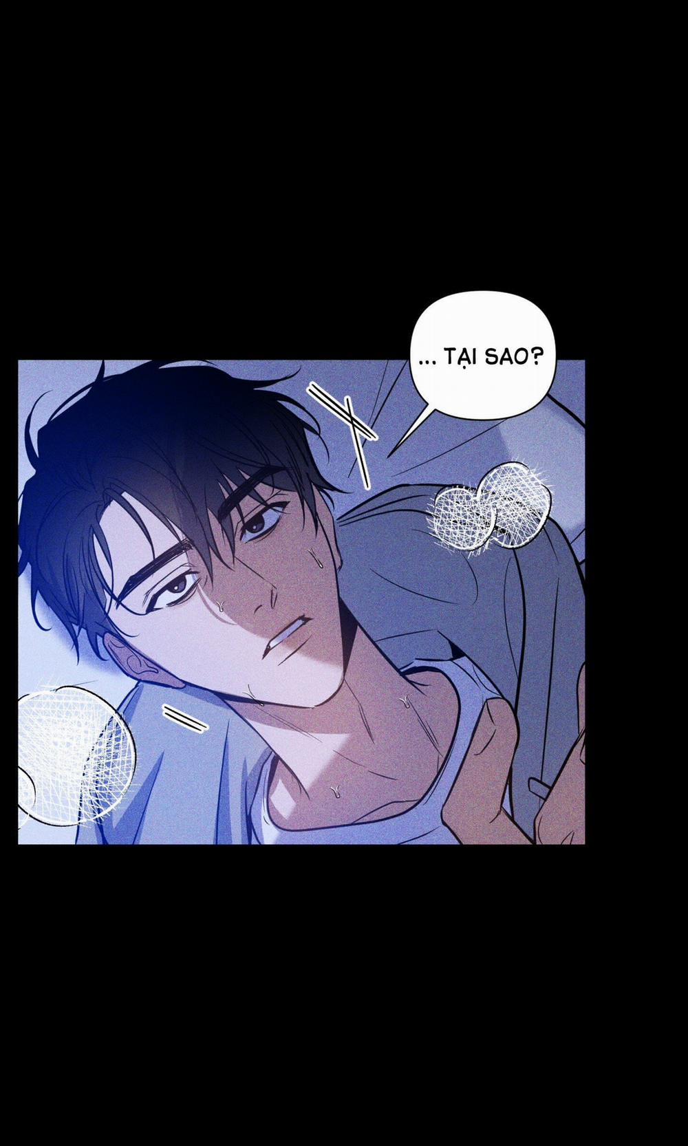 [18+] Ánh Bình Minh Cắt Ngang Màn Đêm 9.1 trang 9