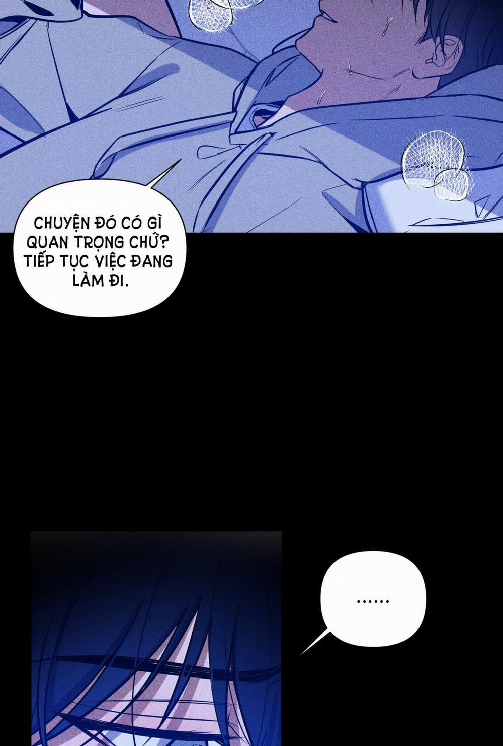 [18+] Ánh Bình Minh Cắt Ngang Màn Đêm 9.2 trang 10