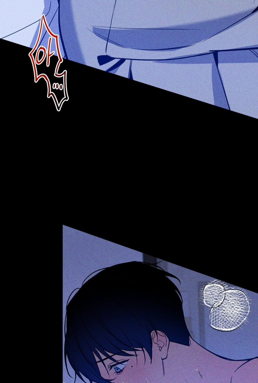 [18+] Ánh Bình Minh Cắt Ngang Màn Đêm 9.2 trang 16