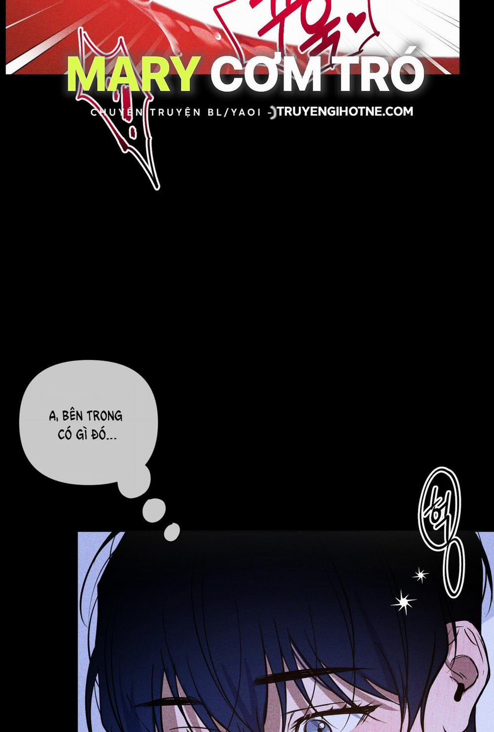 [18+] Ánh Bình Minh Cắt Ngang Màn Đêm 9.2 trang 20