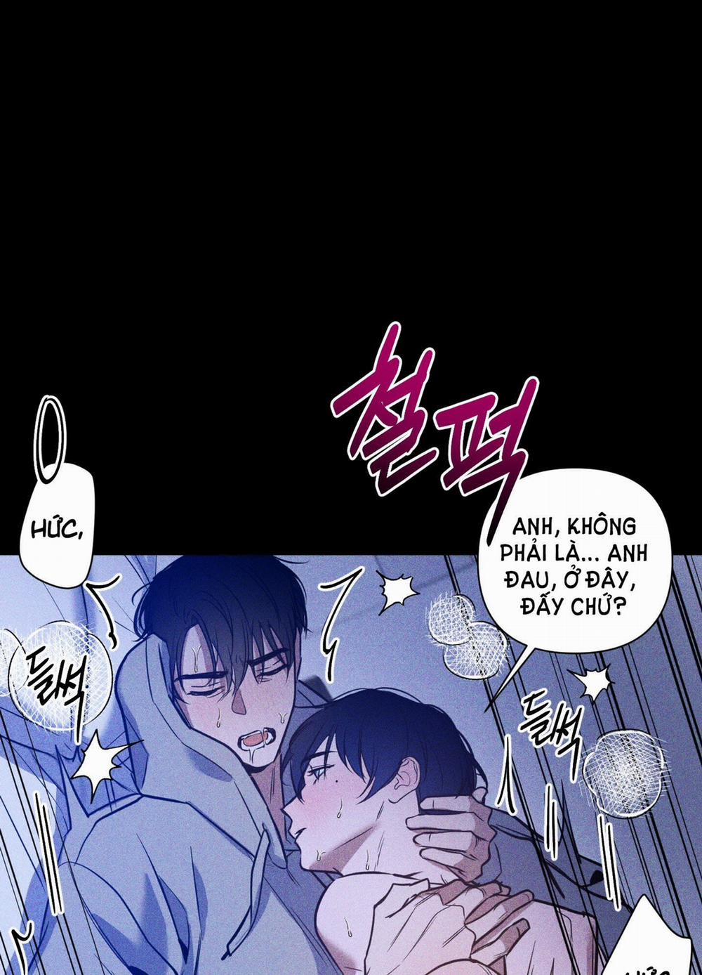 [18+] Ánh Bình Minh Cắt Ngang Màn Đêm 9.2 trang 25