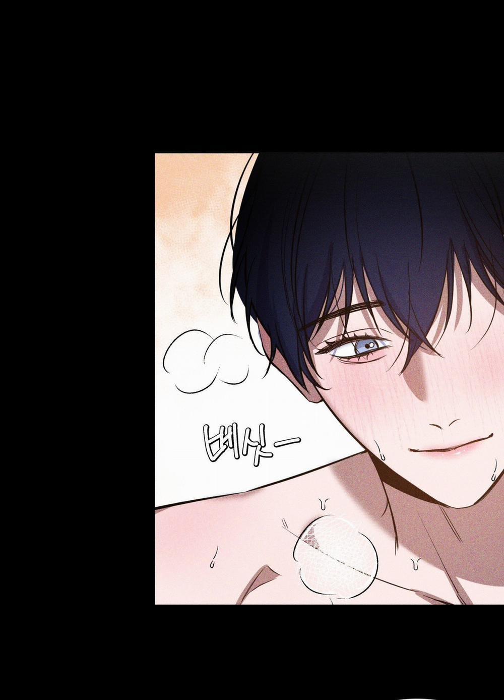 [18+] Ánh Bình Minh Cắt Ngang Màn Đêm 9.2 trang 29