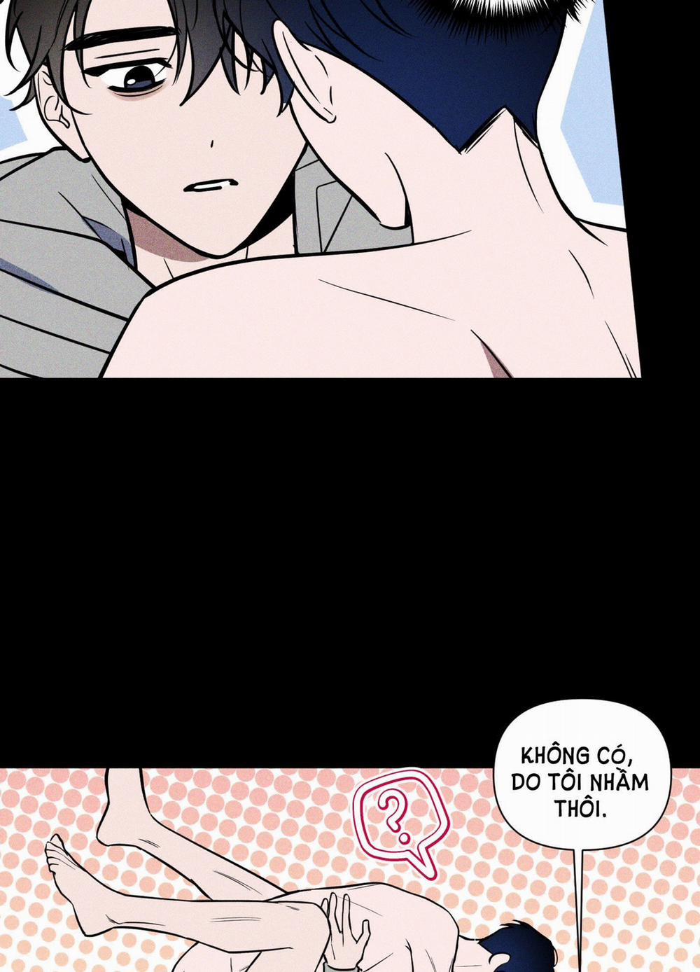 [18+] Ánh Bình Minh Cắt Ngang Màn Đêm 9.2 trang 3