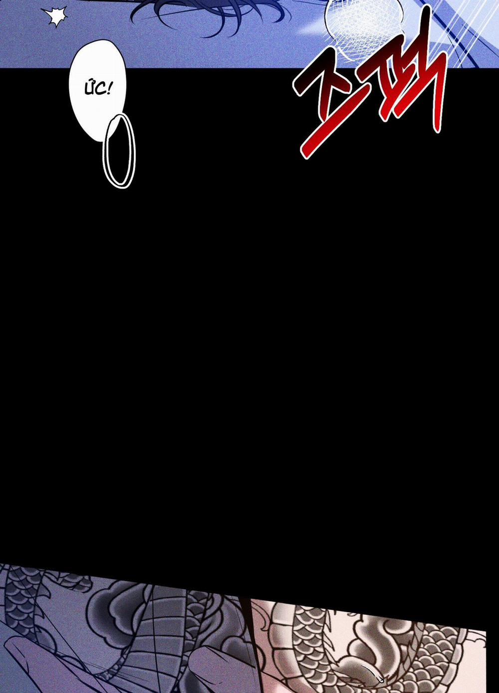 [18+] Ánh Bình Minh Cắt Ngang Màn Đêm 9.2 trang 34