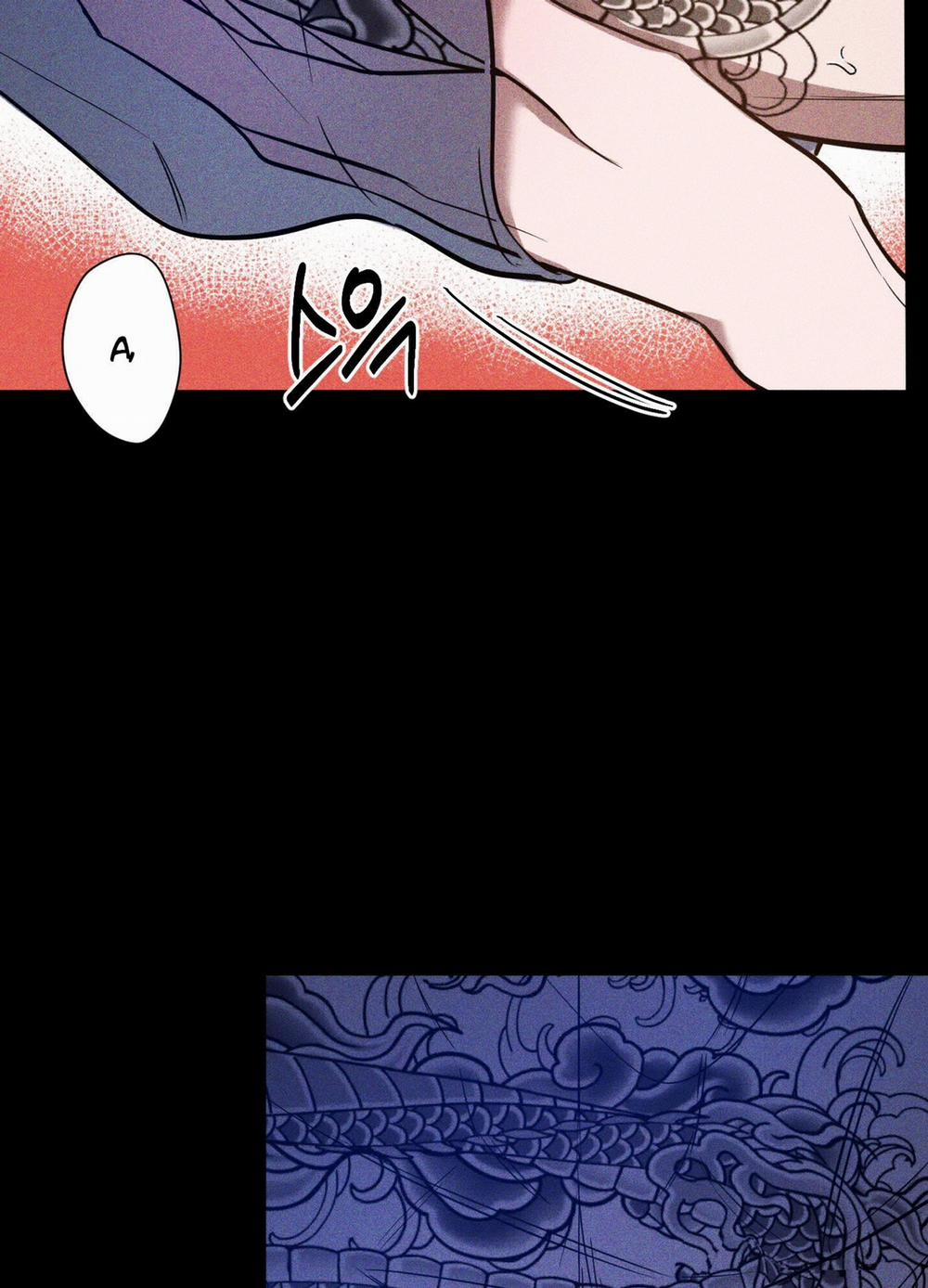 [18+] Ánh Bình Minh Cắt Ngang Màn Đêm 9.2 trang 35