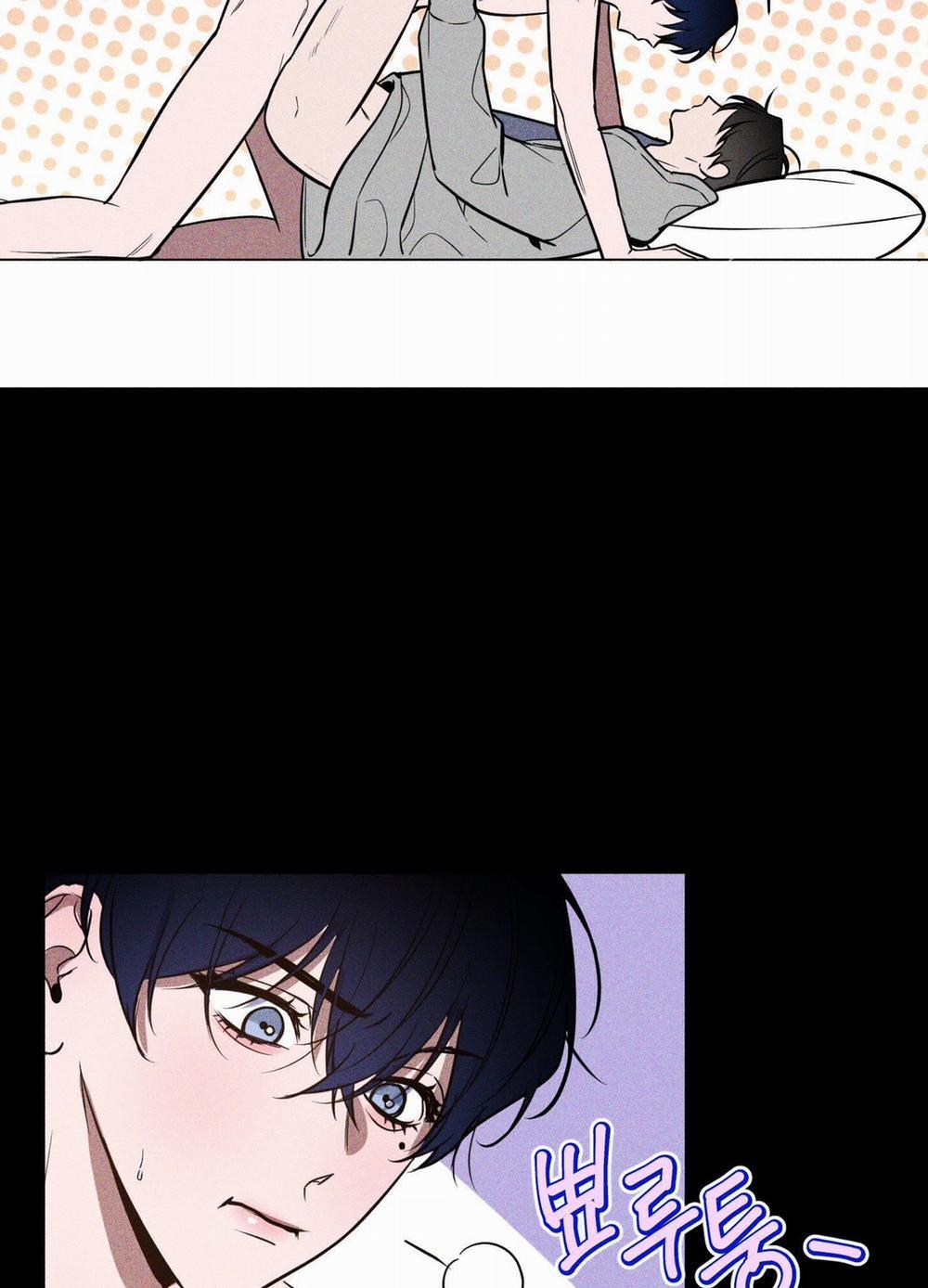 [18+] Ánh Bình Minh Cắt Ngang Màn Đêm 9.2 trang 4