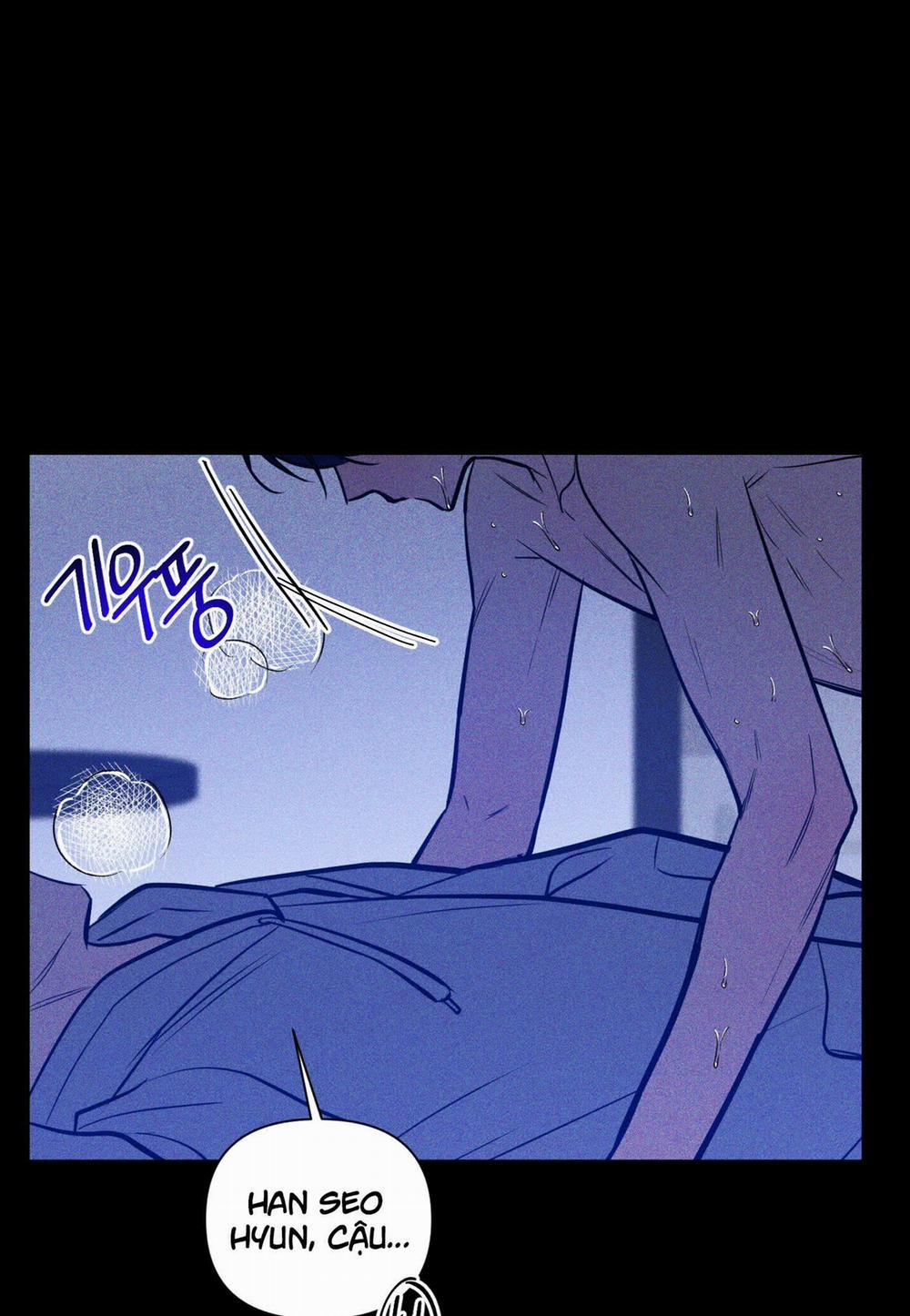 [18+] Ánh Bình Minh Cắt Ngang Màn Đêm 9.2 trang 47