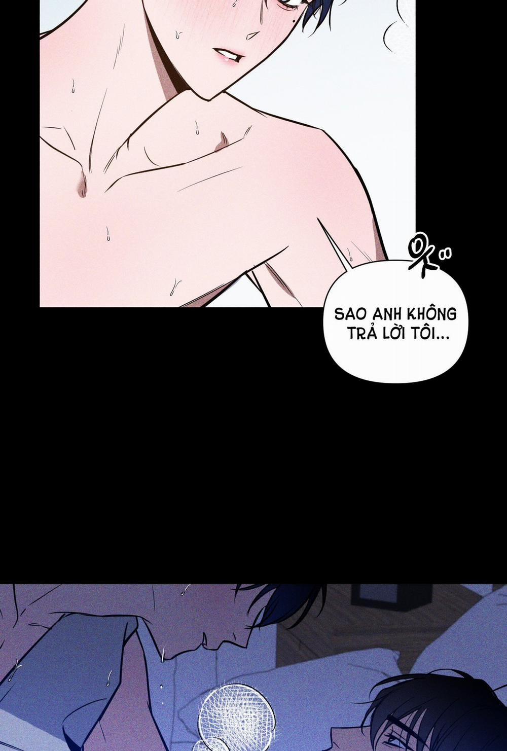 [18+] Ánh Bình Minh Cắt Ngang Màn Đêm 9.2 trang 9