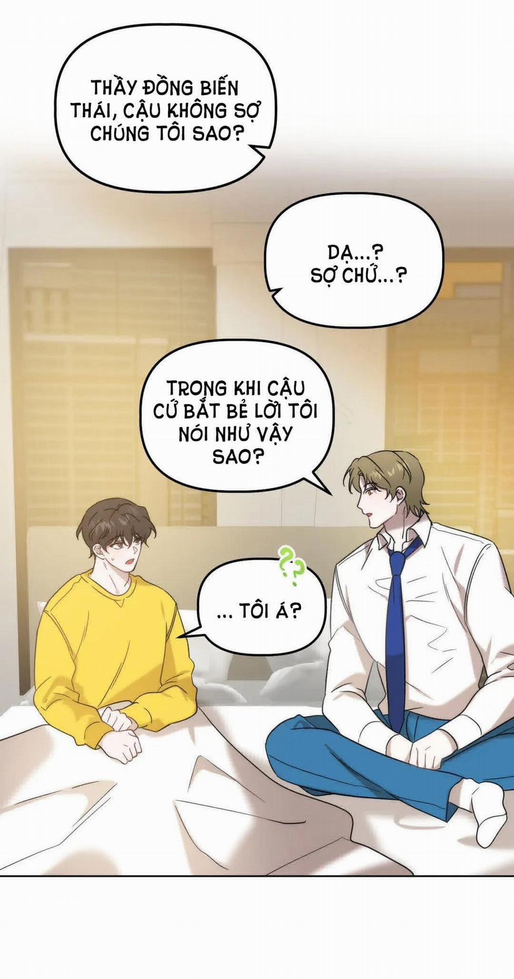 [18+] Anh Đã Hiểu Chưa? 10.1 trang 10