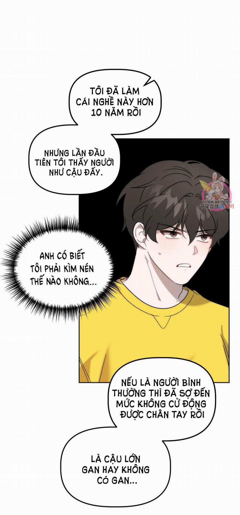 [18+] Anh Đã Hiểu Chưa? 10.1 trang 11