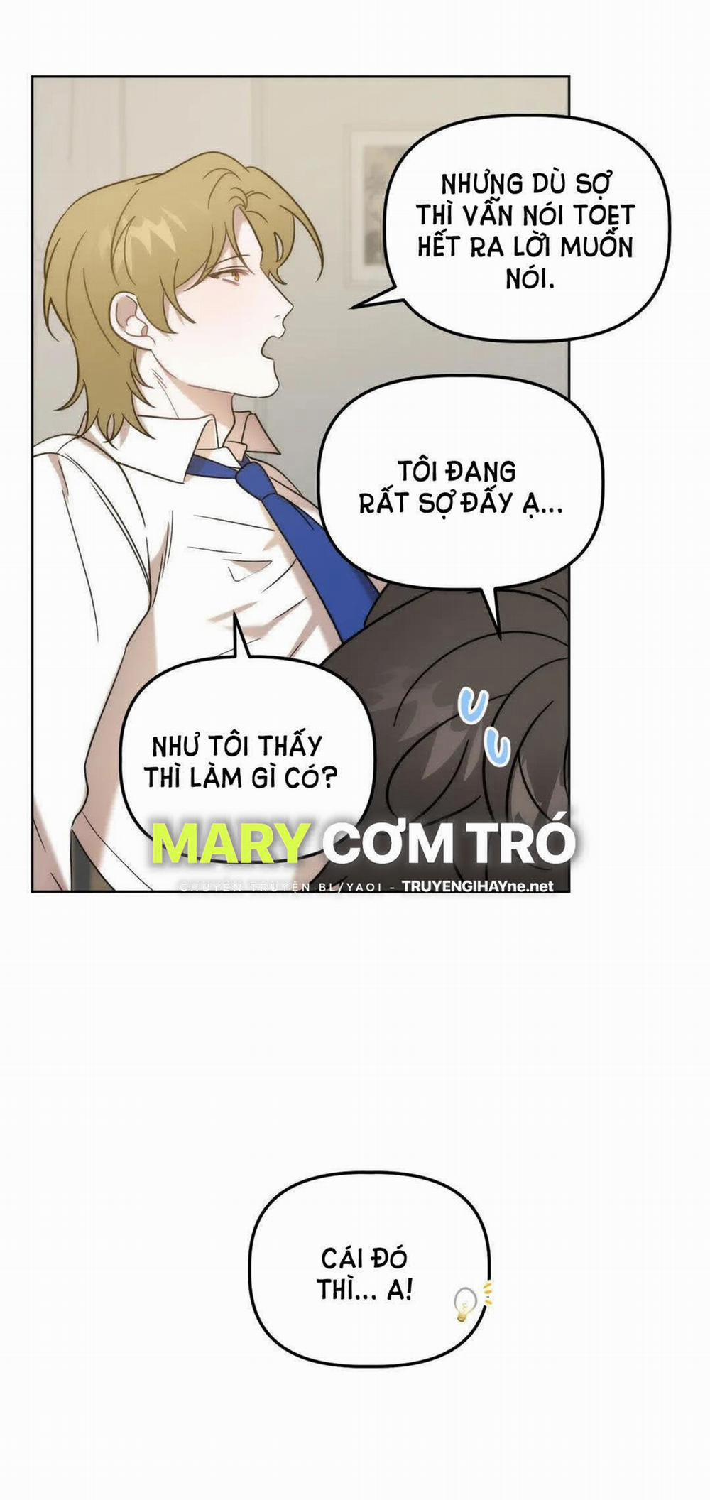 [18+] Anh Đã Hiểu Chưa? 10.1 trang 12