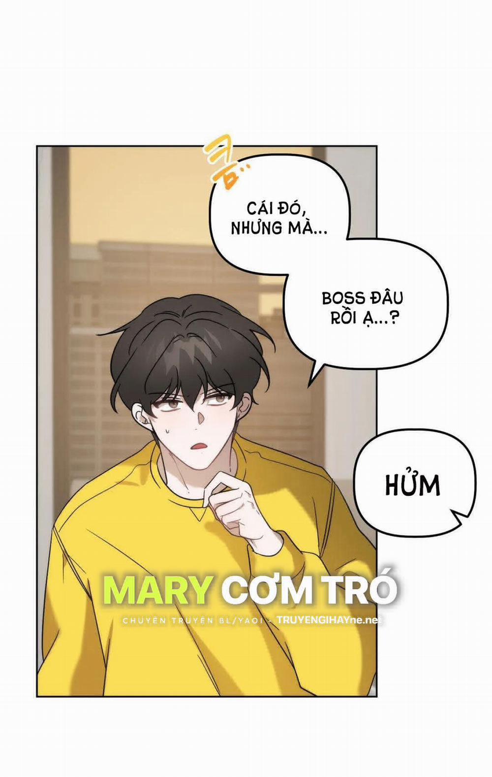 [18+] Anh Đã Hiểu Chưa? 10.1 trang 18