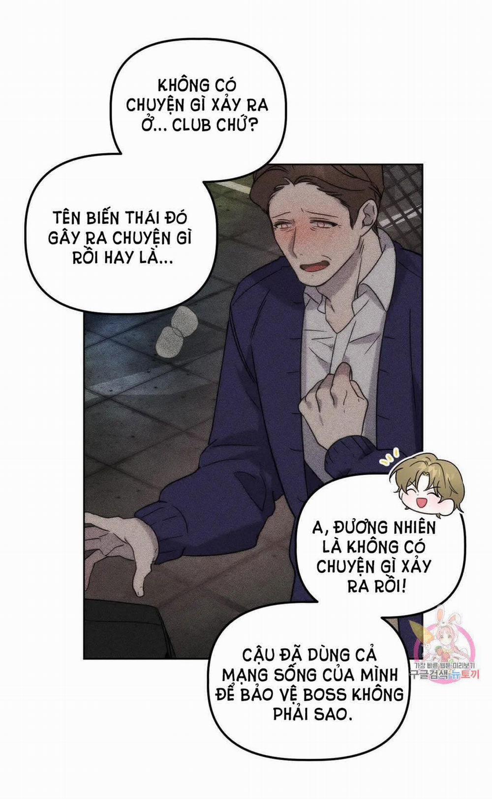 [18+] Anh Đã Hiểu Chưa? 10.1 trang 19