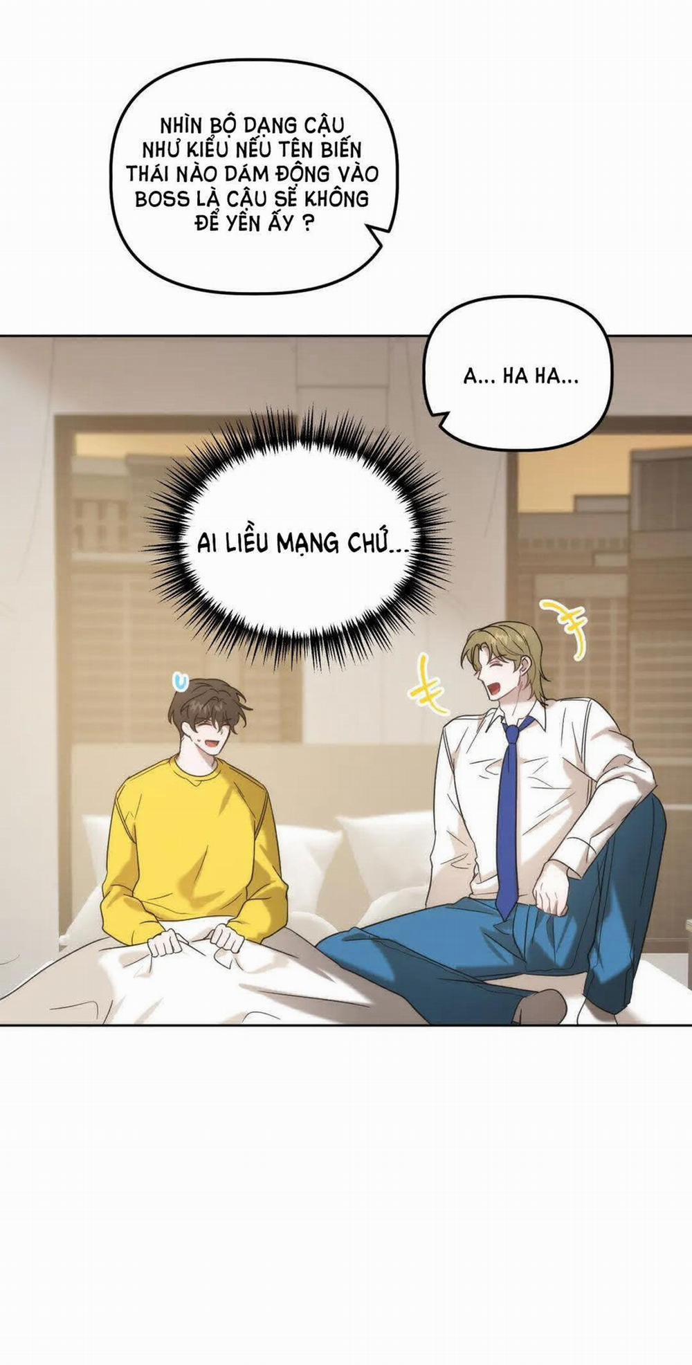 [18+] Anh Đã Hiểu Chưa? 10.1 trang 20