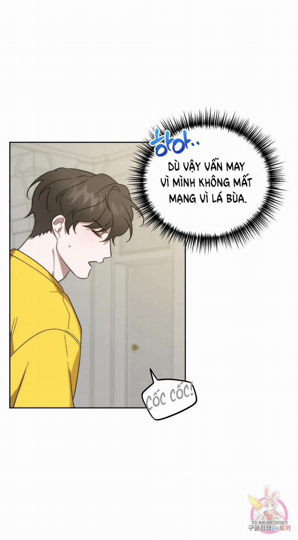 [18+] Anh Đã Hiểu Chưa? 10.1 trang 21