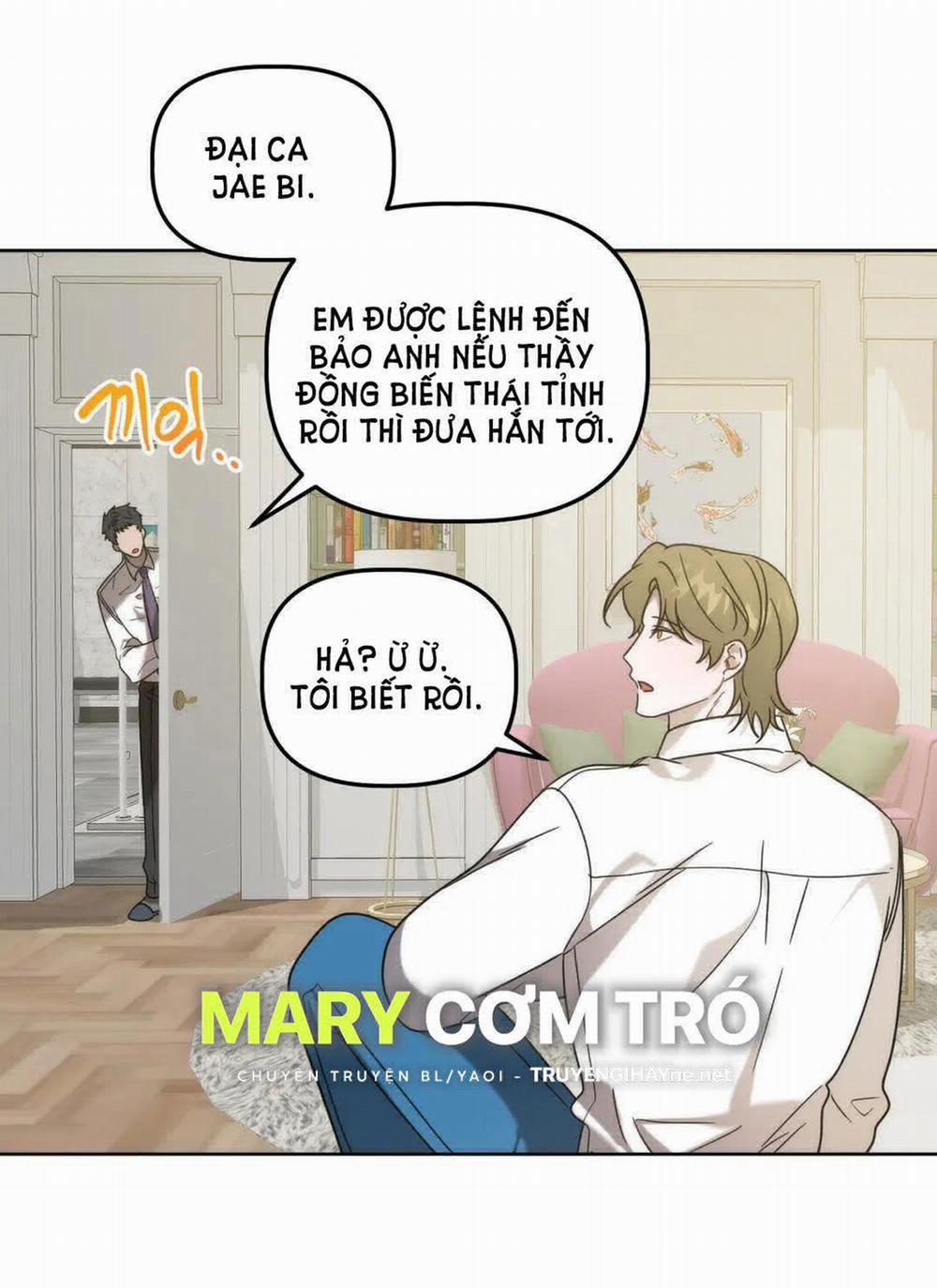 [18+] Anh Đã Hiểu Chưa? 10.1 trang 22