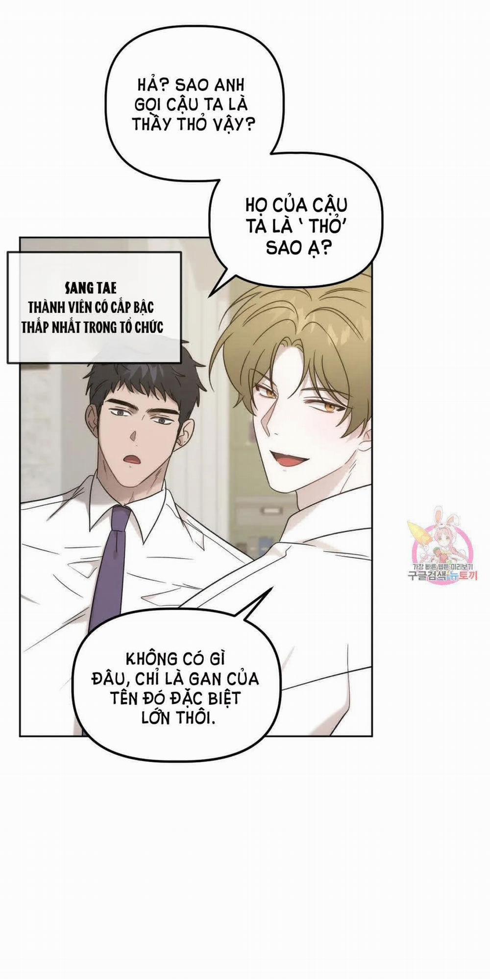 [18+] Anh Đã Hiểu Chưa? 10.1 trang 24